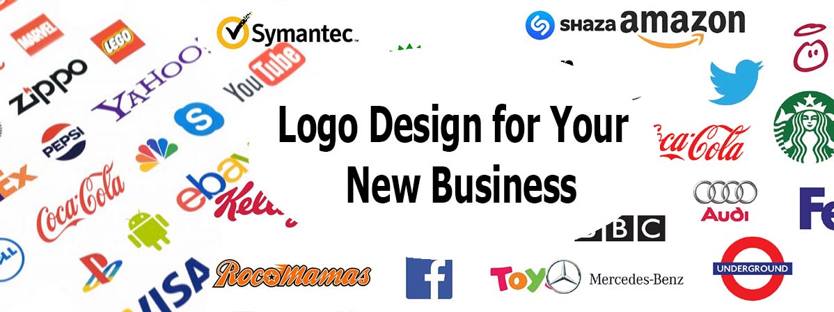 Logo Design for Your New Business