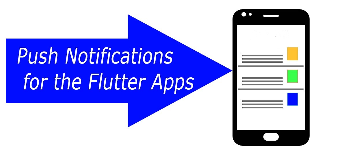 Push Notifications for the Flutter Apps