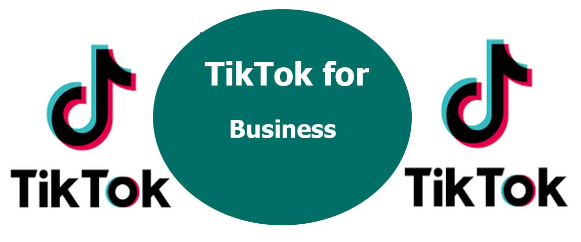 TikTok for business
