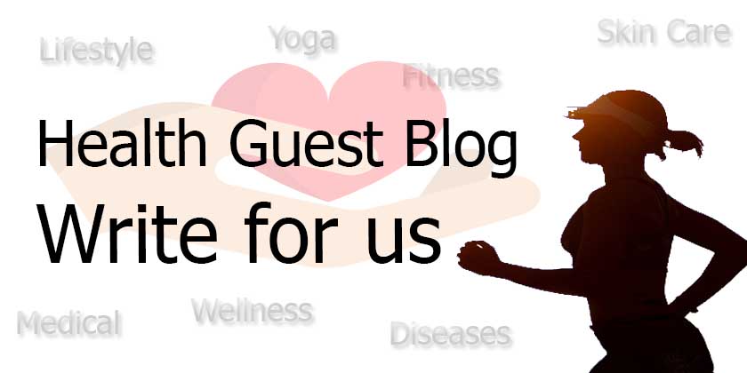 A Successful Strategy for Guest Posting in the Health Sector