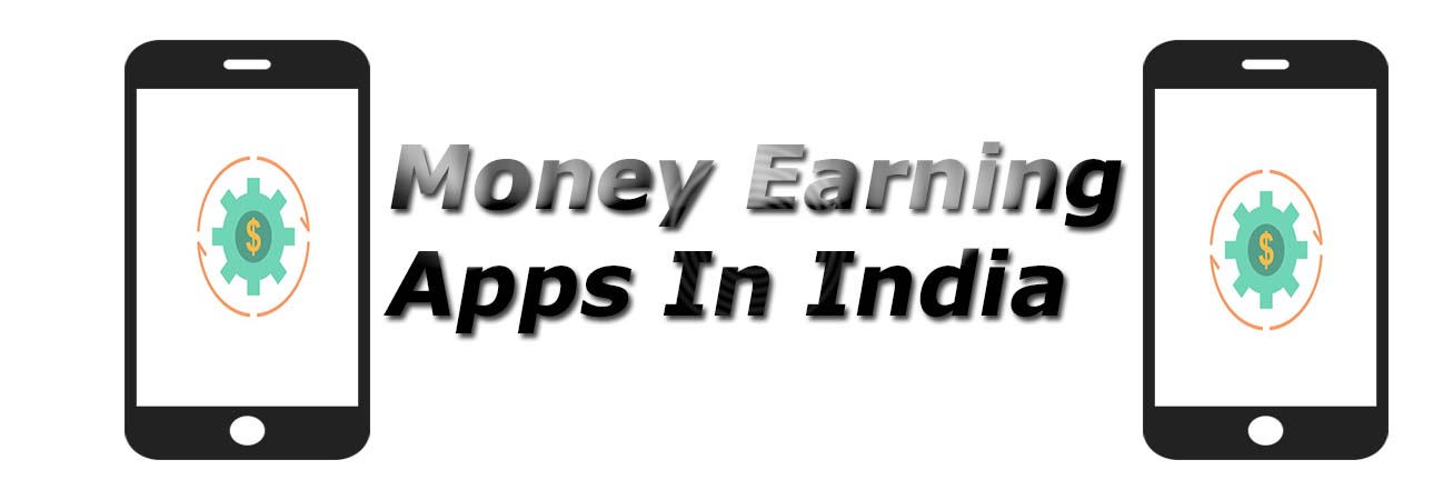 Top 10+ Money Earning Apps in India 2025 - TendToRead