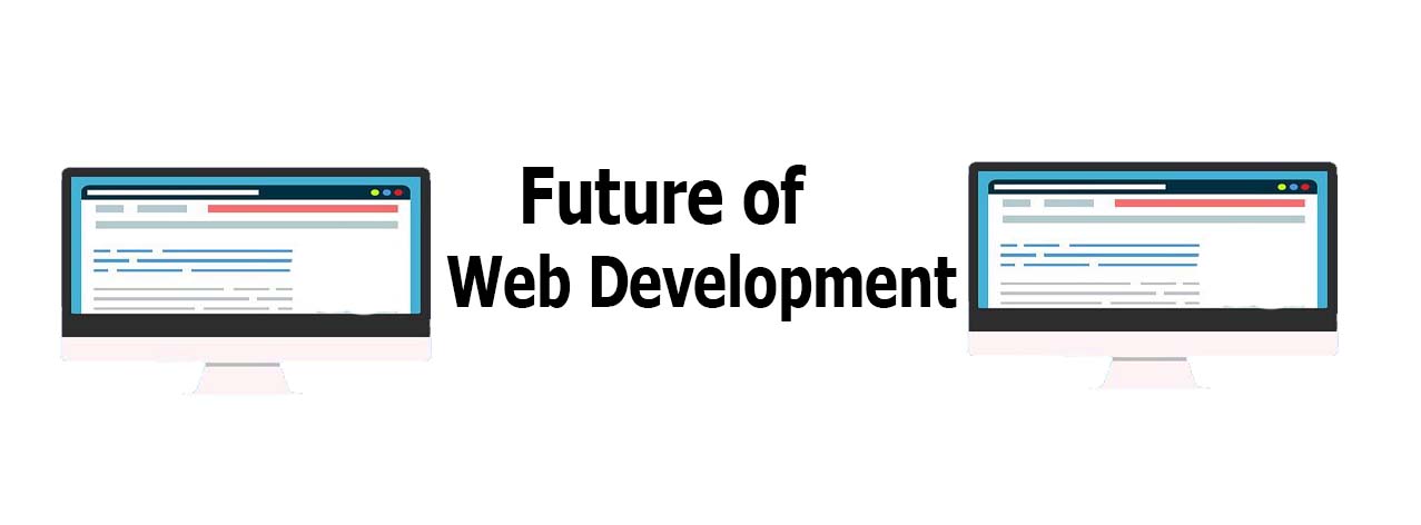 future of web development in india